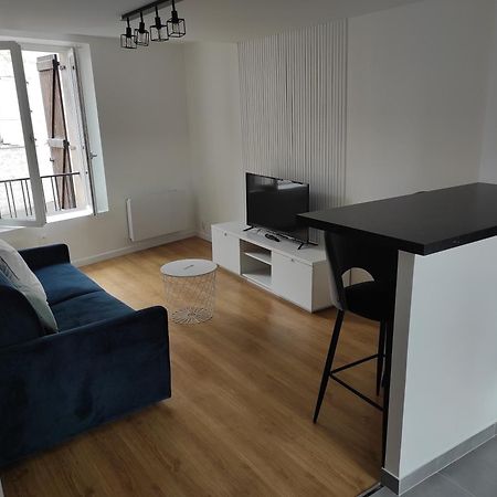 New Cosy House 15 Min Paris Roissy Cdg & 6 Min Parc Asterix I Villepinte Vemars Esterno foto