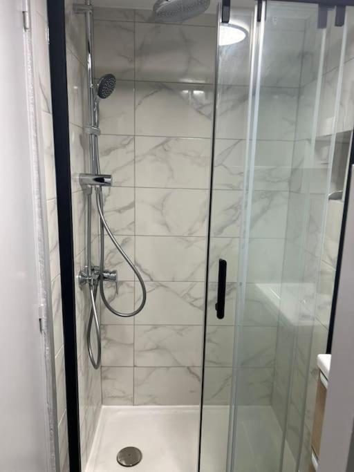 New Cosy House 15 Min Paris Roissy Cdg & 6 Min Parc Asterix I Villepinte Vemars Esterno foto