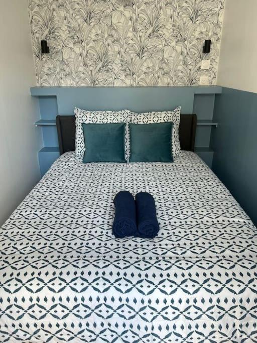 New Cosy House 15 Min Paris Roissy Cdg & 6 Min Parc Asterix I Villepinte Vemars Esterno foto