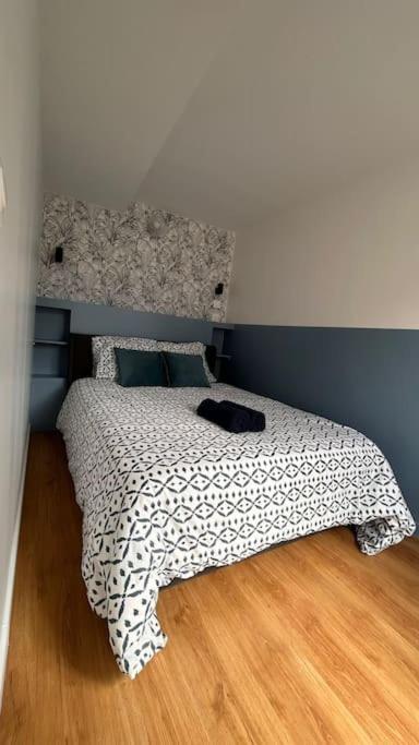 New Cosy House 15 Min Paris Roissy Cdg & 6 Min Parc Asterix I Villepinte Vemars Esterno foto
