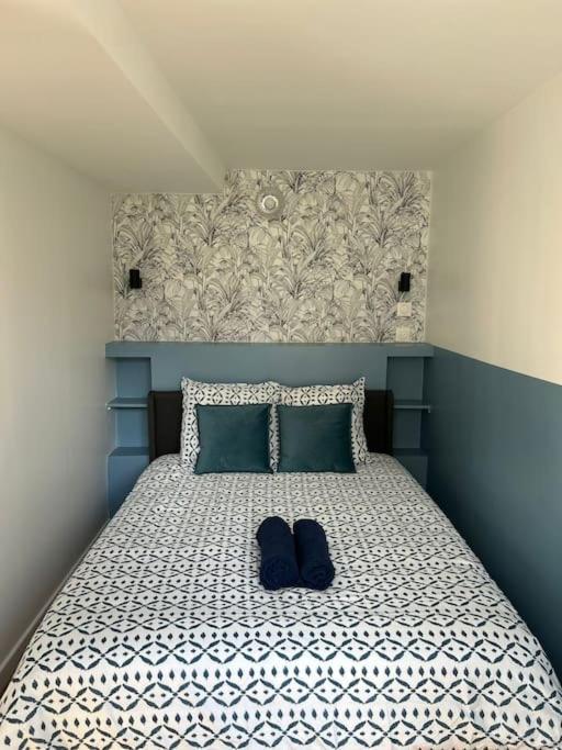 New Cosy House 15 Min Paris Roissy Cdg & 6 Min Parc Asterix I Villepinte Vemars Esterno foto