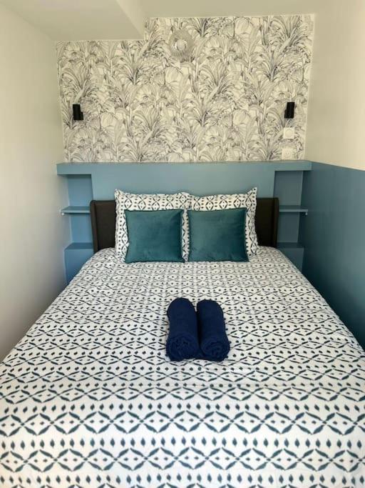 New Cosy House 15 Min Paris Roissy Cdg & 6 Min Parc Asterix I Villepinte Vemars Esterno foto