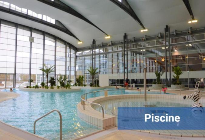 New Cosy House 15 Min Paris Roissy Cdg & 6 Min Parc Asterix I Villepinte Vemars Esterno foto